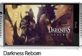 دانلود Darkness Reborn - بازی موبایل تولد تاریکی