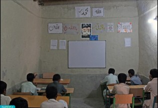 بندر توریستی چابهار به عنوان محور توسعه شرق، پائین ترین سطح آموزشی کشور را دارد/ سرانه آموزشی چابهار نصف میانگین کشوری است