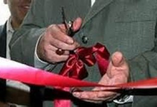 افتتاح و کلنگ زنی ۲۴ طرح عمرانی در شهرستان چابهار