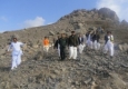 برگزاری همایش کوهپیمایی کارکنان ادارات شهرستان مهرستان