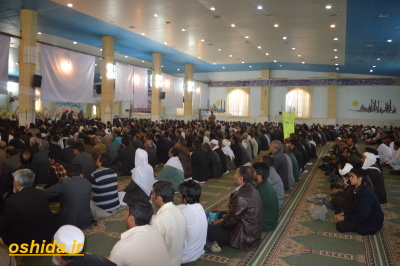 برگزاری مراسم گرامیداشت قیام 19 بهمن سیستان در زابل