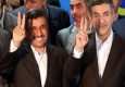 آقای احمدی نژاد! اسفندیارتان کجاست؟