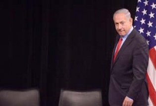 واکنش شدید رهبران یهودی آمریکایی نسبت به سفر نتانیاهو به واشنگتن