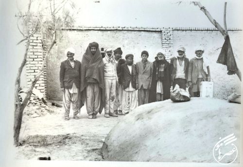 دهانه غلامان؛ گذرگاه تبادل بردگان از فلات ایران به شرق جهان
