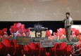 گزارش تصویری نخستین کنگره شهدای دانشجوی استان سیستان و بلوچستان