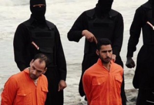 اشتباه داعش در فیلم سربریدن مصری‌ها چه بود؟
