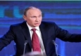 پوتین: هیچ کشوری نمی‌تواند بر روسیه برتری نظامی پیدا کند