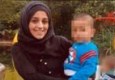 دستگیری زنی که ازدواج داعشی داشت + عکس