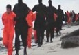 «جلادان داعش» بیش از ۲ متر قد دارند؟! + تصاویر