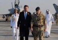 روابط انگلیس و شیخ‌نشین‌های حاشیه خلیج فارس در مسیر سقوط