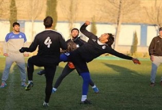 محرومیت دائمی ستاره استقلال از حضور در فوتبال ایران؟!