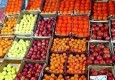 سیب و پرتقال ایام نوروز تامین است/ 800 تن میوه شب عید در استان توزیع می شود