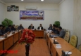 برگزاری جلسه متعادل سازی و تنظیم قیمت کالاهای اساسی عید در زابل