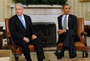اوباما سخنرانی نتانیاهو در کنگره را از تلویزیون هم تماشا نخواهد کرد!