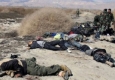 هلاکت 37 داعشی در غرب عراق