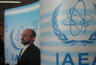 نماینده ایران در آژانس بین المللی انرژی اتمی: هنوز در مورد مدت زمان اجرای توافق جامع ، توافقی حاصل نشده است