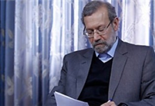 لاریجانی 102 مصوبه دولت را تأیید و یک مصوبه را مغایر قانون اعلام کرد