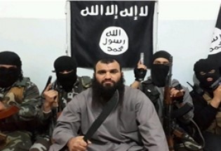 داعش از توئيتر براي اشاعه وحشت استفاده می کند