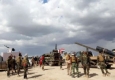 آزادسازی چندین منطقه در جنوب کرکوک/ حمله هواپیماهای ائتلاف به 40 پایگاه داعش