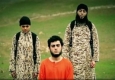 اعدام یک داعشی توسط همرزم 10ساله‌اش + فیلم