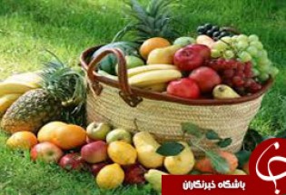 عرضه 70 هزار تن سیب و پرتقال شب عید در هفته آینده