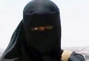 داعش چگونه زنان را جذب می کند؟/ داستان نفوذ یک خبرنگار زن درون داعش