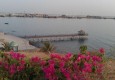 واحل دریای چابهار میزبان گردشگران نوروزی / خلیج چابهار، زیباترین خلیج طبیعی ایران