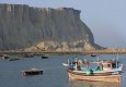چابهار سرزمین موج، ساحل وکوه های رویایی مینیاتوری/ زیباترین ساحل صخره ای کشور در کرانه های اقیانوس هند