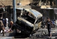 انفجار در بصره ۴۲ کشته و زخمی برجای گذاشت/ داعش ۳ پزشک را در موصل اعدام کرد