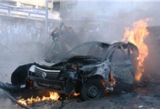 حمله تروریستی به جشن مراسم نوروز در الحسکه/ آمار اولیه 100 کشته