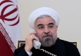 رئیس جمهوری اسلامی افغانستان به روحانی تسلیت گفت