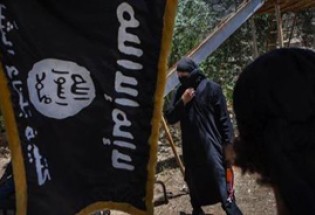 لیست جدید ترور داعش؛ این بار در آمریکا