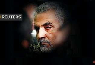 سردار نامرئی، اقتدار ایران و وحشت سران عرب از تحولات منطقه