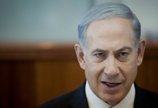 نتانیاهو: از توافق هسته ای با ایران جلوگیری خواهیم کرد