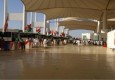 وزارت کشور عربستان: تحقیق درباره حادثه فرودگاه جده آغاز شد