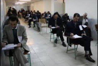 سیستان و بلوچستان رتبه نخست تعداد شرکت کنندگان "قرآن و عترت" را کسب کرد/ تنها در یک حوزه آزمون لغو شد