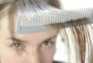 روش‌هایی برای کاهش ریزش مو