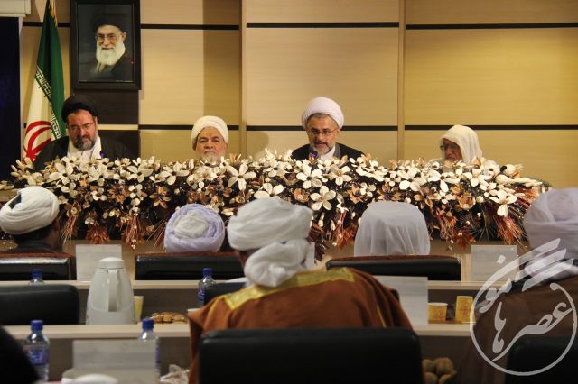 همایش همدلی و همزبانی با محوریت بانکداری اسلامی