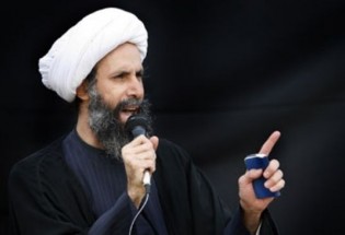 اعلام حکم اعدام شیخ نمر یک بازی سیاسی در منطقه است