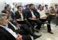 دیدارهیئت مدیره اتحادیه آژانس های تاکسی تلفنی استان با نماینده مردم درمجلس