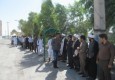 بیش از ۴۰ نیمروزی به مراسم ارتحال امام خمینی(ره) اعزام شدند