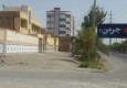 وندالیسم ها به جان اسامی معابر شهر افتادند/ تغییر نام حرفه ای تابلوهای خیابان کشاورز ایرانشهر+عکس