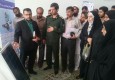 اولین نمایشگاه تخصصی صنایع تبدیلی در ایرانشهر افتتاح شد +تصاویر