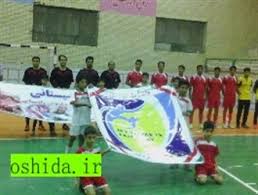 آغاز برگزاری مسابقات جام شعبان رمضان شهرستان زابل/ حضور تیم توجوانان برای اولین بار در این مسابقات