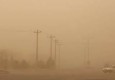 تداوم آلودگی هوا در سیستان/ روزهای خاکی پیش روی مردم سیستان