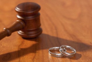 درخواست طلاق از شوهر زندانی
