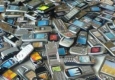 توقیف محموله قاچاق گوشی تلفن همراه