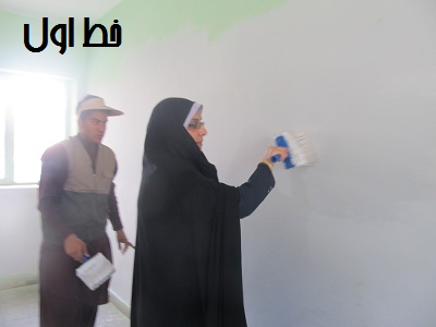 افتتاحیه طرح هجرت 3 با دو عرصه جهاد با نفس و جهاد با عمل