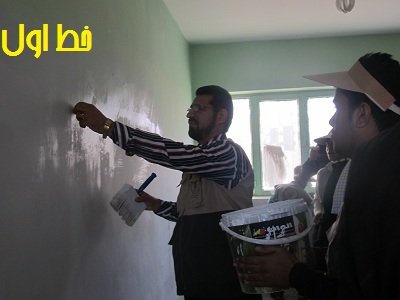 افتتاحیه طرح هجرت 3 با دو عرصه جهاد با نفس و جهاد با عمل