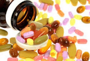 اهمیت مصرف مولتی ویتامین‌ها